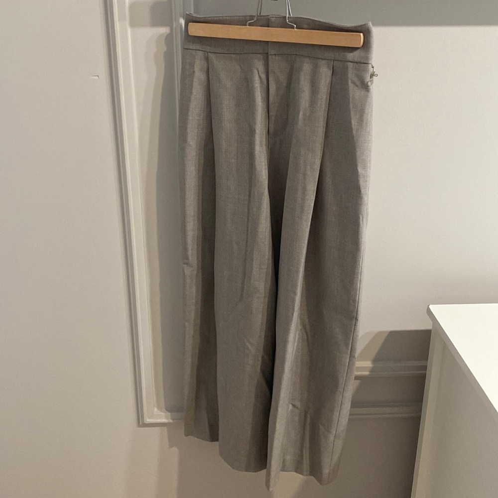 Brand π Club Monaco izabelah pants - Picture 6 of 11